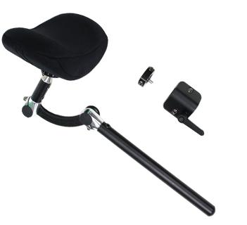 Rental Whitmyer Union Headrest Package - BC MedEquip