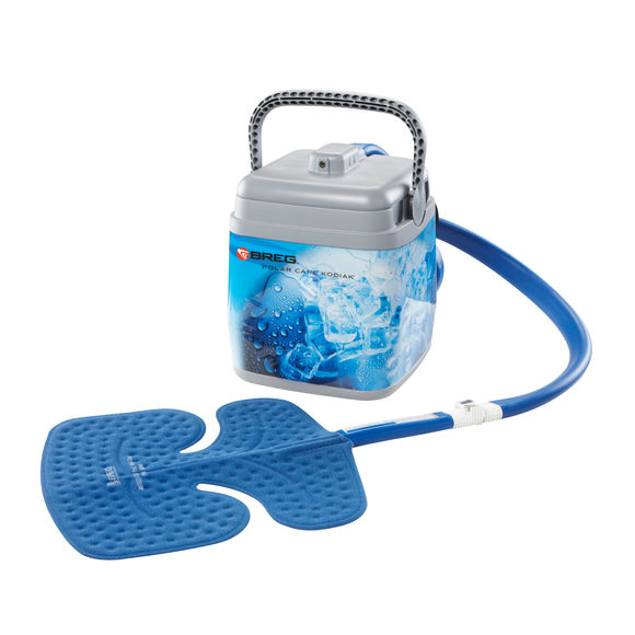 Breg Polar Care Kodiak