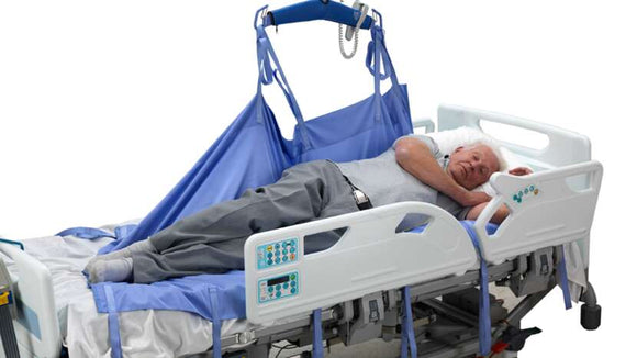 Repositioning Sling