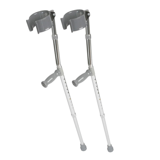 Crutches Forearm Adult