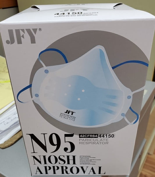 Mask N95 NIOSH