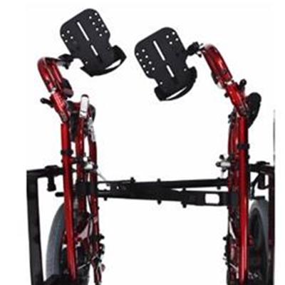 NXT Folding Tilt Wheelchair - BC MedEquip Home Health Care