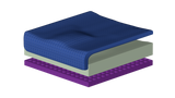 Geo-Matrix™ Platinum Plus Cushion