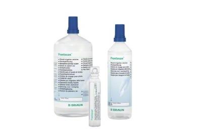 Prontosan® Wound Solution - BC MedEquip