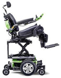 Q6 Edge 2 with iLevel - BC MedEquip Home Health Care