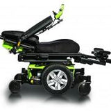 Q6 Edge 2 with iLevel - BC MedEquip Home Health Care