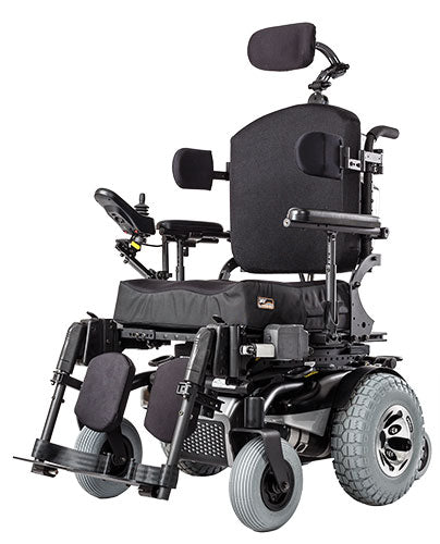 Motorized wheelchair deals rental