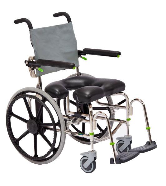 RAZ-SP/ AP Self and Attendant Propelled - BC MedEquip Home Health Care