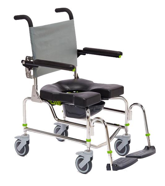 RAZ-SP/ AP Self and Attendant Propelled - BC MedEquip Home Health Care