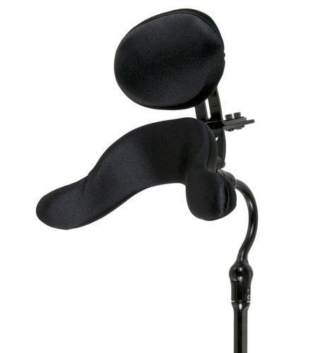 Rental Whitmyer Union Headrest Package - BC MedEquip