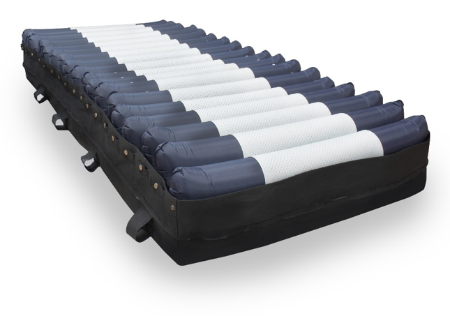 Salute RDX Air LAL Mattress