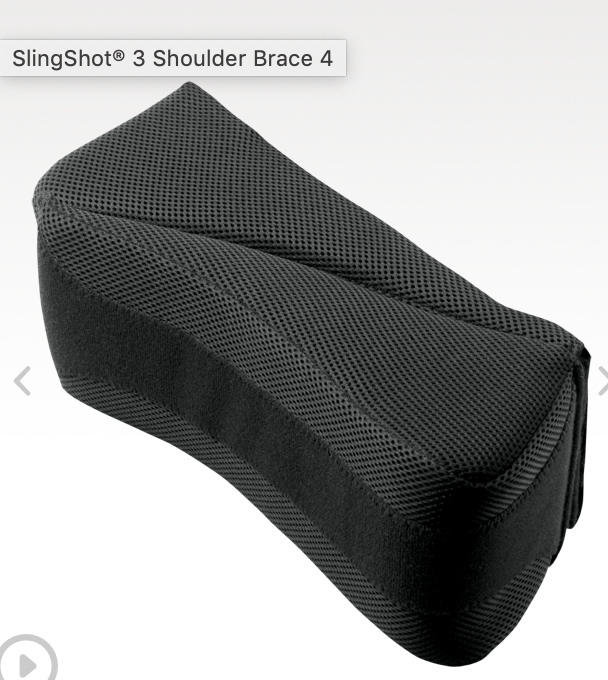 SlingShot 3 Shoulder Brace