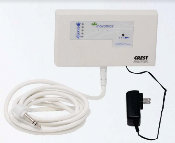 Crest Wireless System Extender, for multiple transmitters and accessories