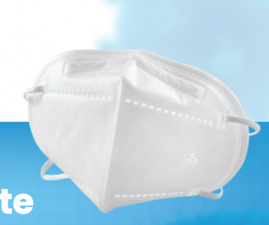 95PFE-L3 Medical & Surgical mask with earloops Level 3 certified