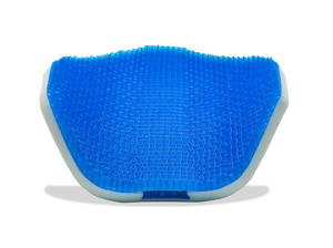 Geo-Matrix™ Silverback Max Back