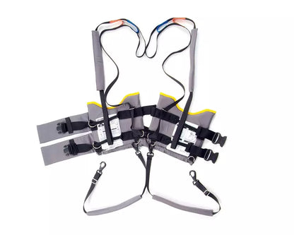 Hoyer® Pro Specialty Slings, Standing Harness