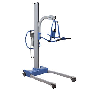 Hoyer® Stature® - Vertical Shaft Patient Lift