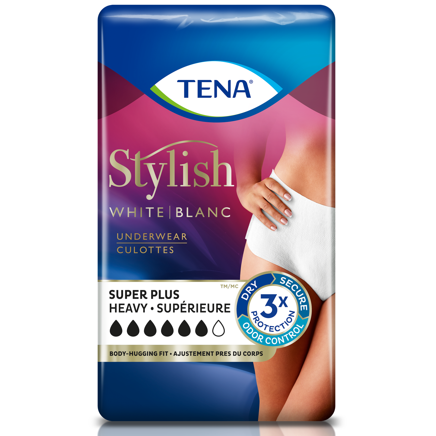 TENA® Stylish Underwear Women