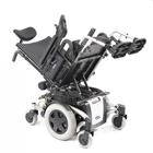 Invacare TDX SP Power Wheelchair - BC MedEquip Home Health Care