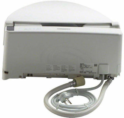 Bidet  Washlet C200 Elongated Toilet Seat - BC MedEquip