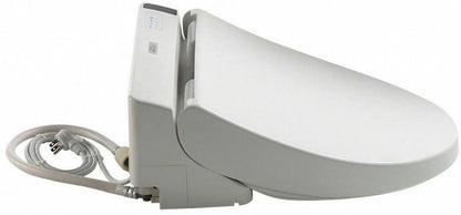 Bidet  Washlet C200 Elongated Toilet Seat - BC MedEquip