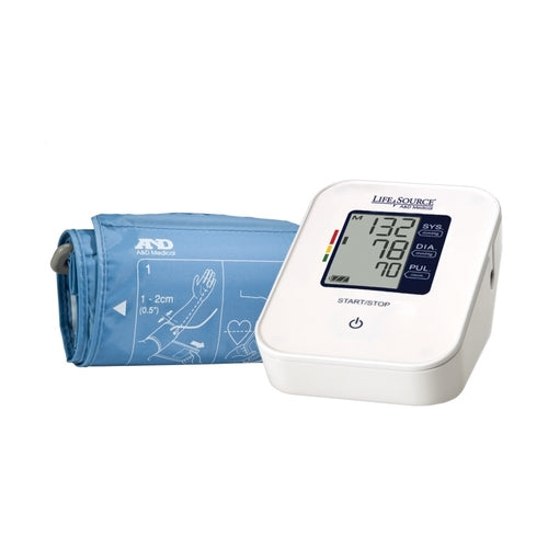 UA-651CN Blood Pressure Monitor
