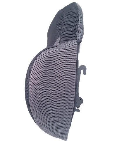 VC™ Pelvic Back Support with Vicair® Technology Cushion - BC MedEquip Home Health Care