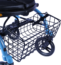 Evolution Walker, Accessories- Please call for pricing - BC MedEquip Home Health Care
