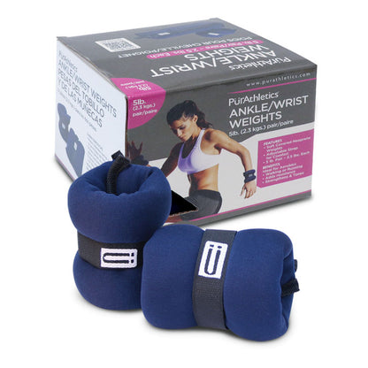 Ankle/Wrist Weight Sets - BC MedEquip Home Health Care