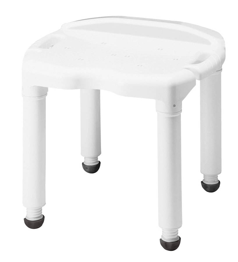 Bath Seat/Shower chair No Back