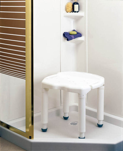 Bath Seat/Shower chair No Back