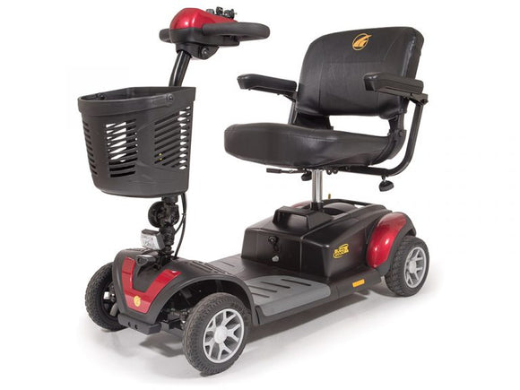 Buzzaround XL 4 Wheel Scooter