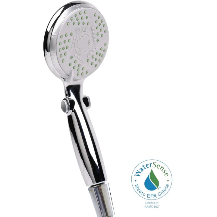 Handheld Shower Ultimate Shower Massager