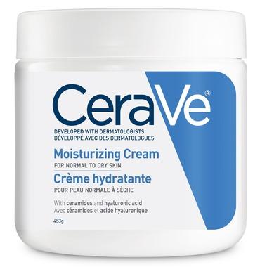 CERAVE Moisturizing Cream - BC MedEquip