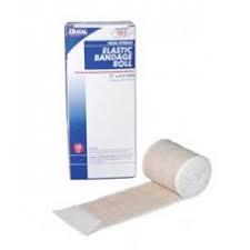 Elastic Tensor Bandages - all sizes - BC MedEquip