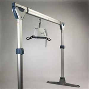 EasyTrack System - Freestanding (FS) Track only - BC MedEquip Home Health Care