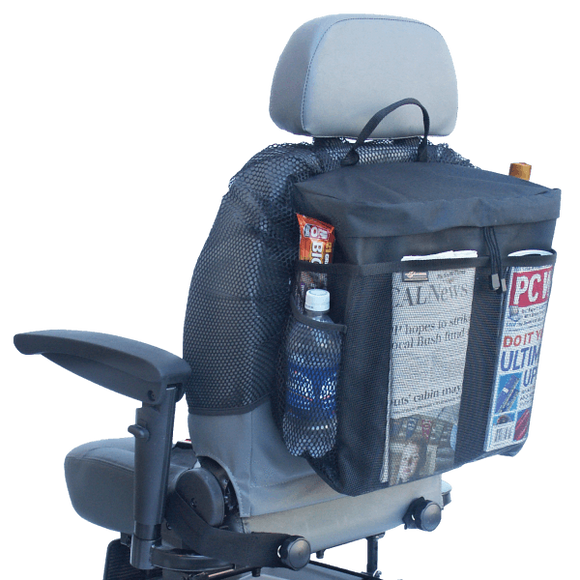 EZ-ACCESSORIES® Scooter and Power Chair Pack- Please call for pricing - BC MedEquip Home Health Care