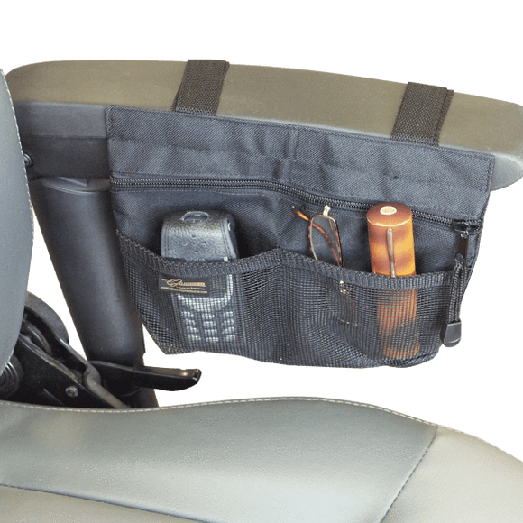Scooter Arm Tote- Please call for pricing - BC MedEquip Home Health Care