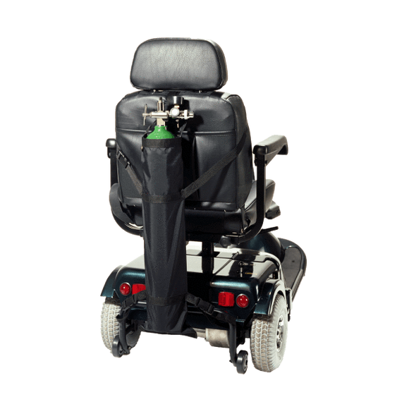 Scooter Single Oxygen - BC MedEquip Home Health Care