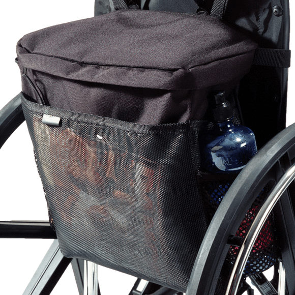 Wheelchair Pack- Please call for pricing - BC MedEquip Home Health Care