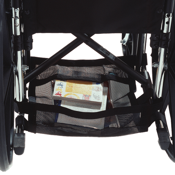 Wheelchair Underneath Carrier- Please call for pricing - BC MedEquip Home Health Care