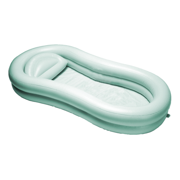 EZ-BATHE® Body Washing Basin - BC MedEquip Home Health Care
