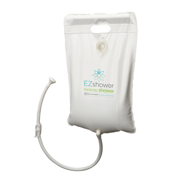 EZ-SHOWER Bedside Shower- Please call for pricing - BC MedEquip Home Health Care