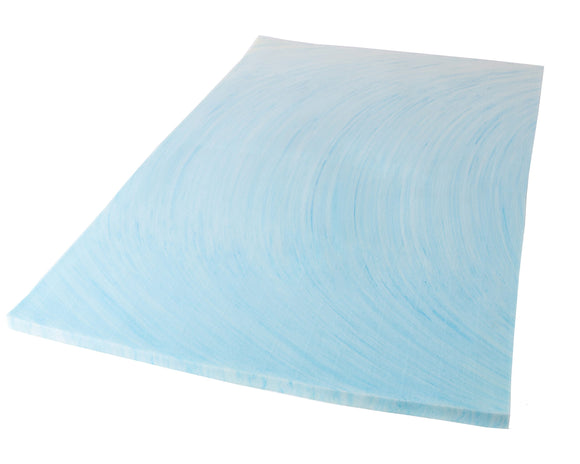 Foam Overlay