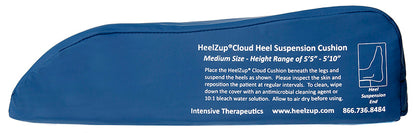 Heelzup Cloud Contoured Suspension Cushion