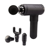 Therapist Select Percussion Massage Gun Kit