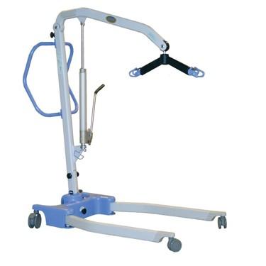 Hoyer® Advance Patient Lifts- Electric and Hydrolic - BC MedEquip Home Health Care