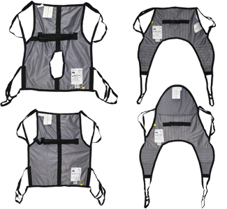 Hoyer® Classic 4 Point Slings