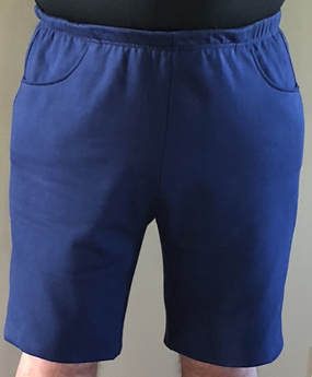 Blue Tree Medical Hip Protector Shorts