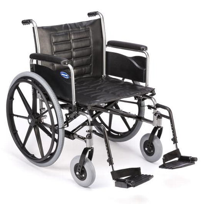 Rental Heavy-Duty and Bariatric Wheelchairs